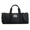 LOVE MOSCHINO THE TRAVEL DUFFLE BAG JC4194PP1NLN